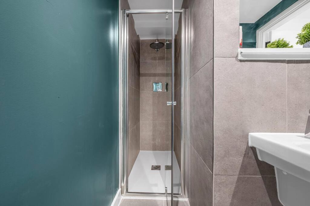 Luxury Stylish Apartment Central Manchester Kültér fotó