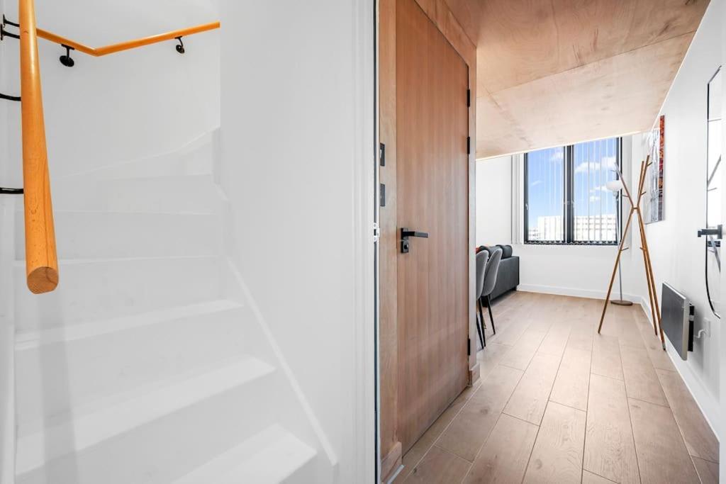 Luxury Stylish Apartment Central Manchester Kültér fotó