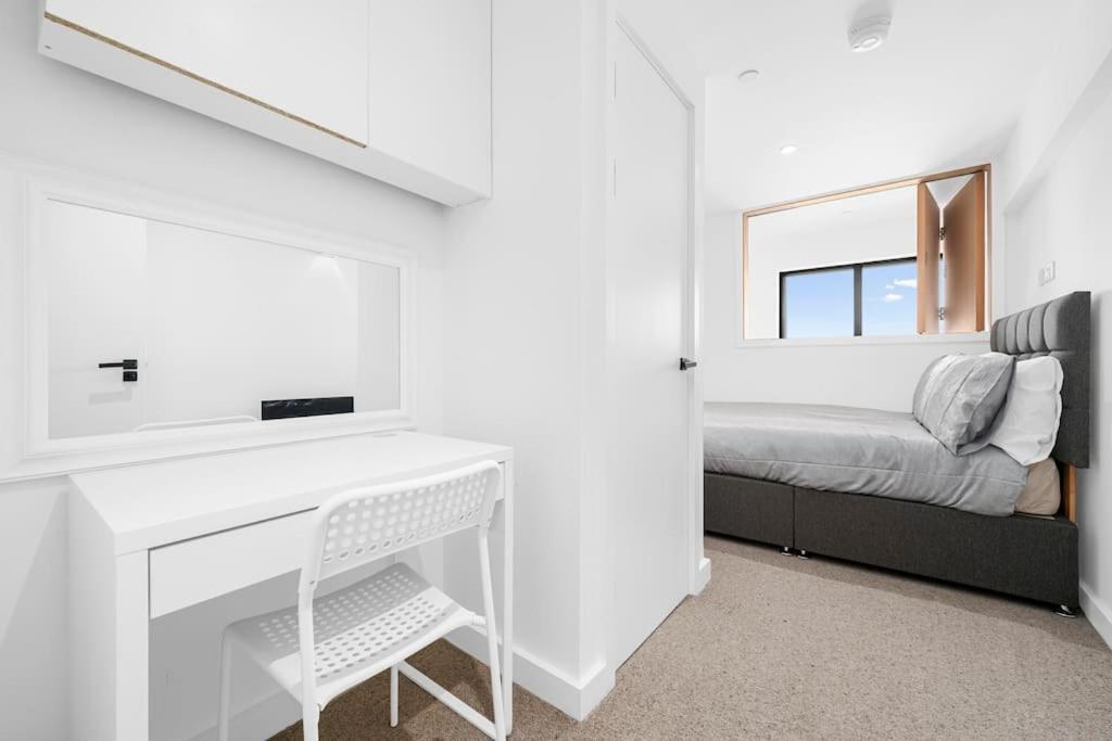 Luxury Stylish Apartment Central Manchester Kültér fotó